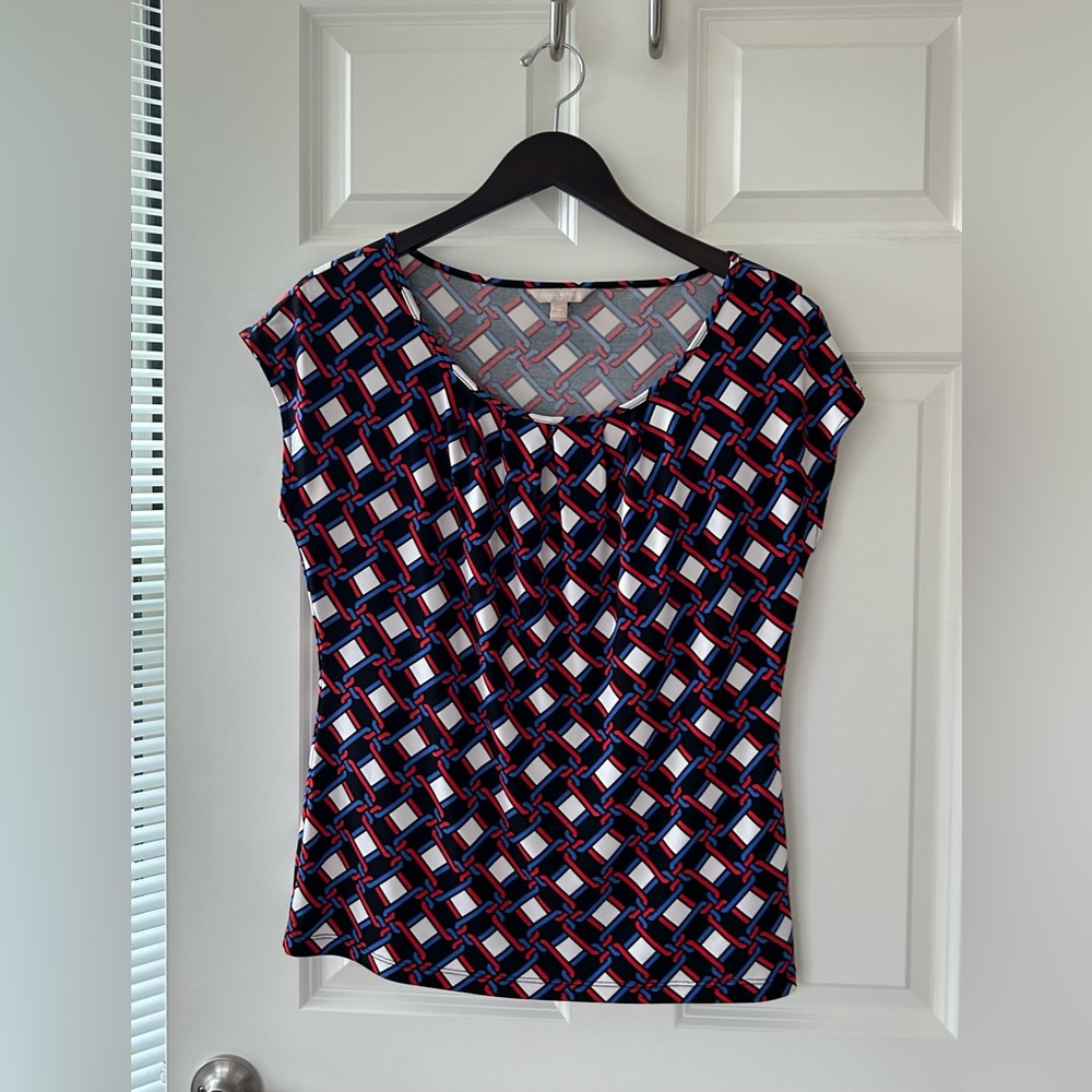 Banana Republic Factory Shirt